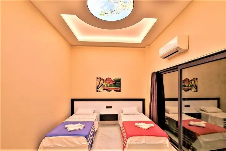 Калкан: Villa Meque 2