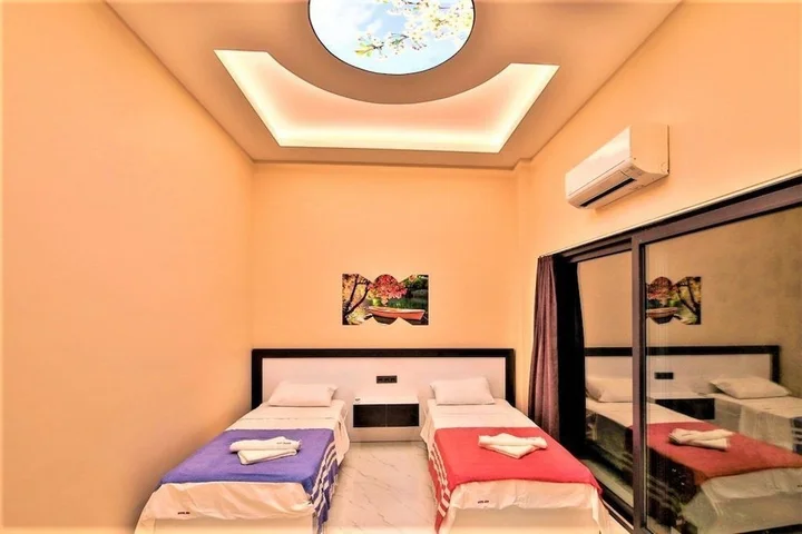 Калкан: Villa Meque 2