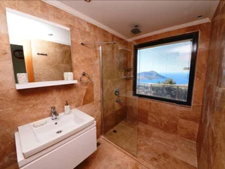 Калкан: Gizem Villa by Rezervasyonyap