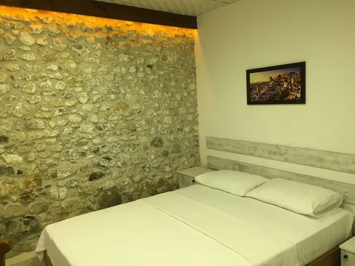 Карабурун: Narcissus Butik Otel Cafe Restaurant