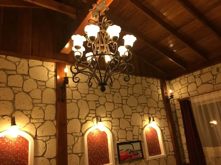 Карабурун: Narcissus Butik Otel Cafe Restaurant