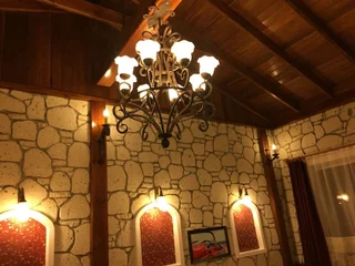 Карабурун: Narcissus Butik Otel Cafe Restaurant