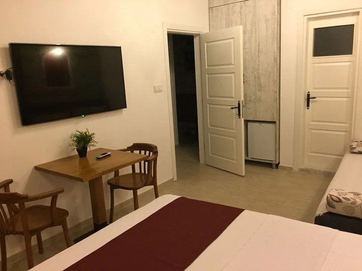 Карабурун: Narcissus Butik Otel Cafe Restaurant