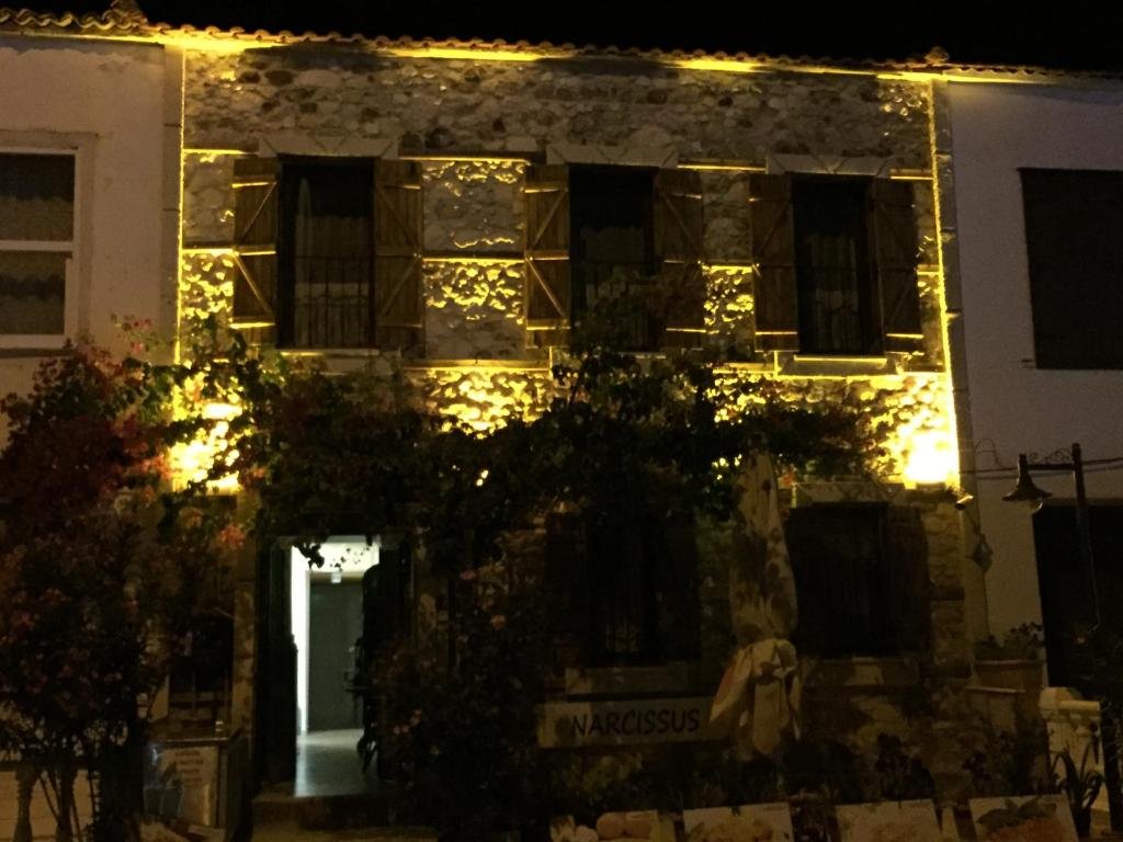 Карабурун: Narcissus Butik Otel Cafe Restaurant