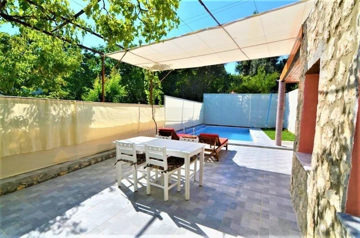 Калкан: Villa Barato