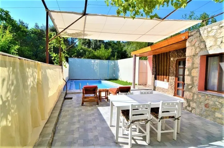 Калкан: Villa Barato