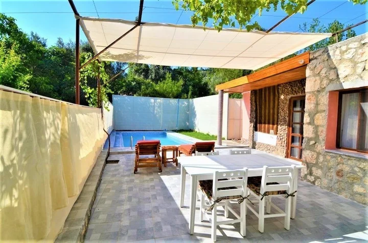 Калкан: Villa Barato
