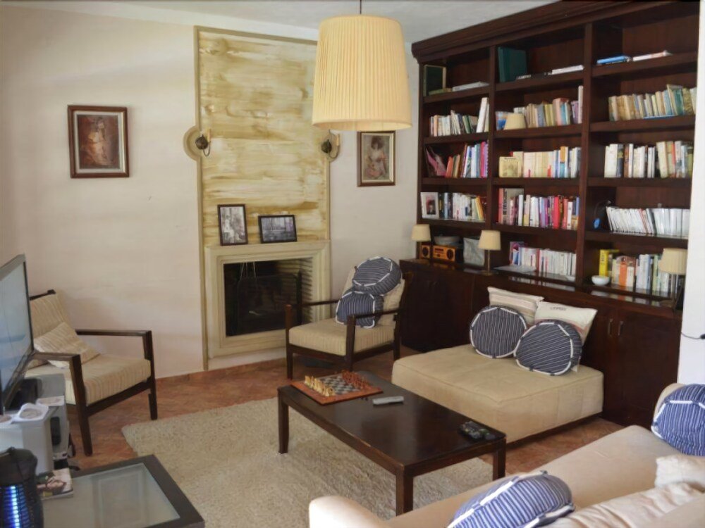 Битез: Cigdem Villa by rezervasyonyap