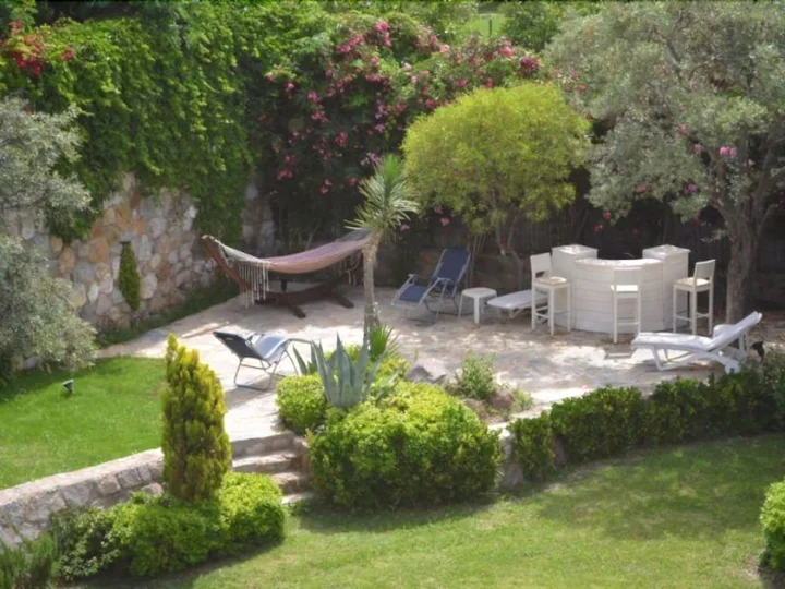 Битез: Cigdem Villa by rezervasyonyap
