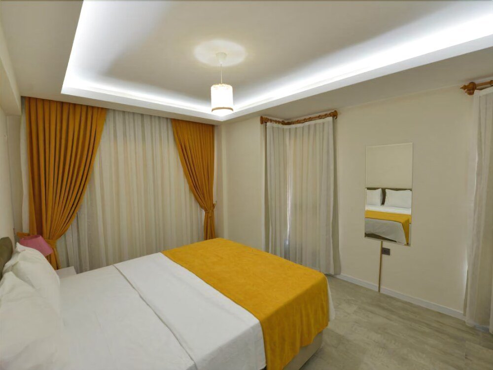 Фетхие: Dogu Villa by rezervasyonyap