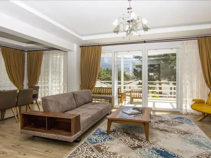 Deniz Ati Villa 3 by rezervasyonyap — фото 3
