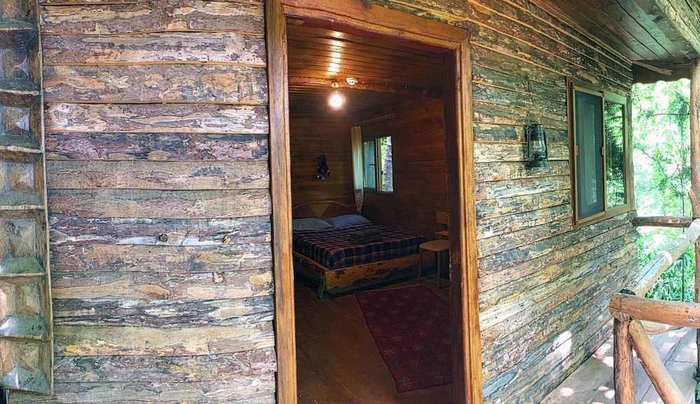 Эдремит: Antik Vadi Bungalov Otel