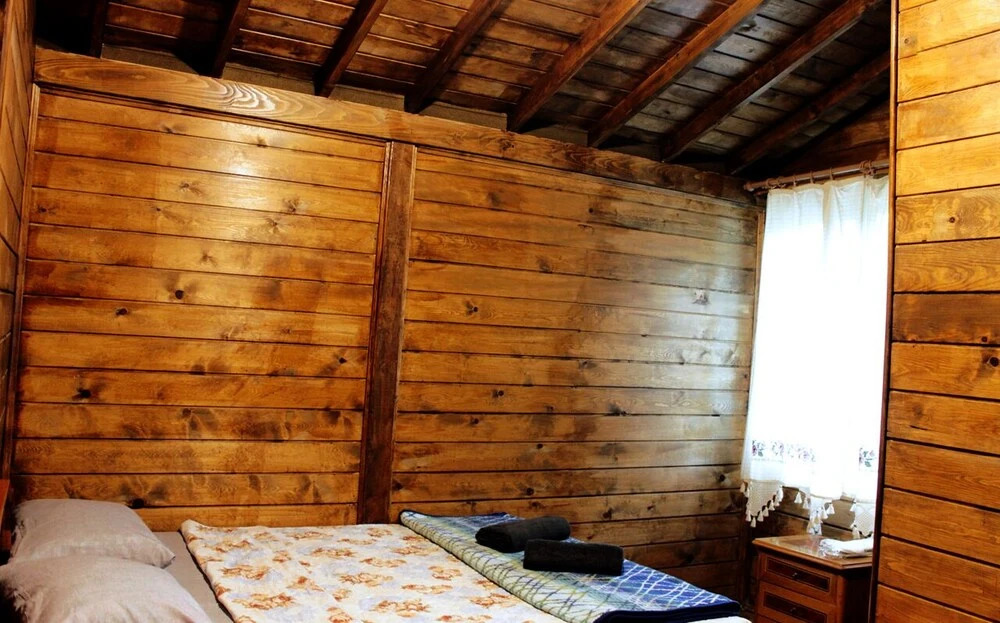 Эдремит: Antik Vadi Bungalov Otel