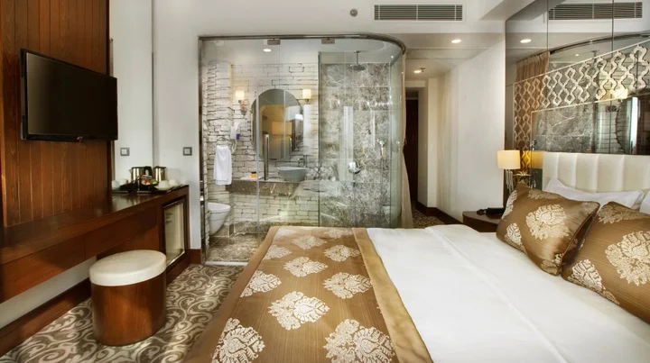 Стамбул: Pera Center Hotel