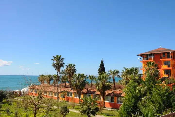 Аланья: Alis Hotel Enjoy Club