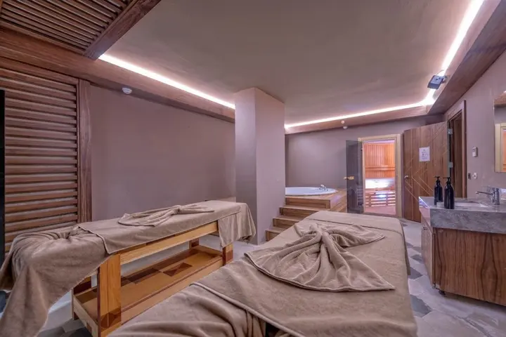 Манавгат: Sorgun Akadia Luxury - Adults Only 16 Plus