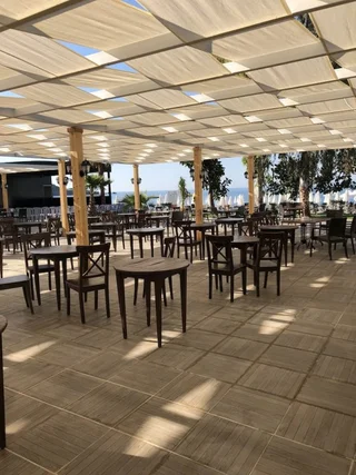Окурджалар: Akin Paradise Hotel