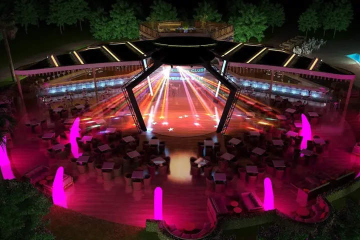 Белек: Turtess Family Club Belek