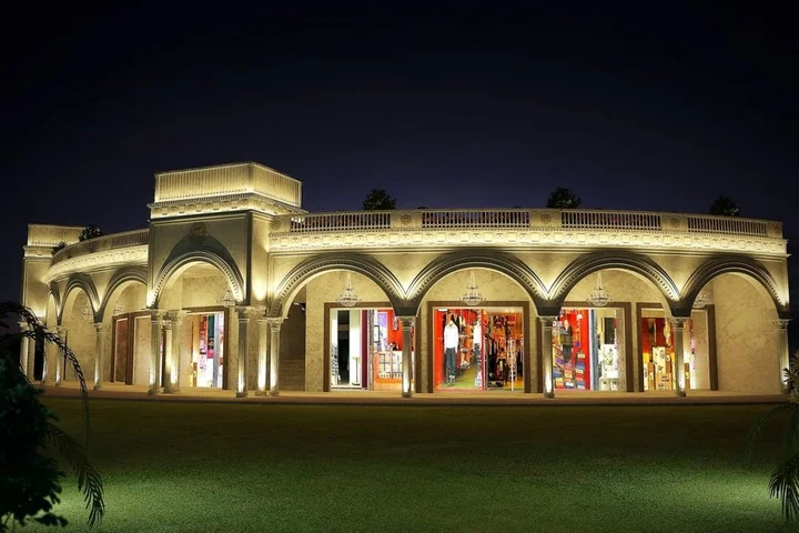 Белек: Turtess Family Club Belek