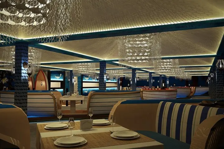 Белек: Turtess Family Club Belek