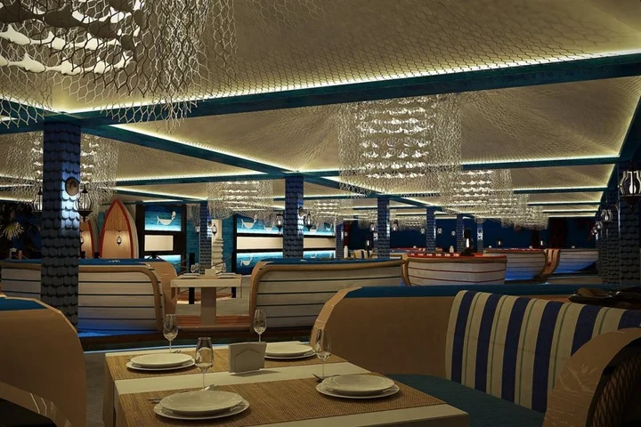 Белек: Turtess Family Club Belek