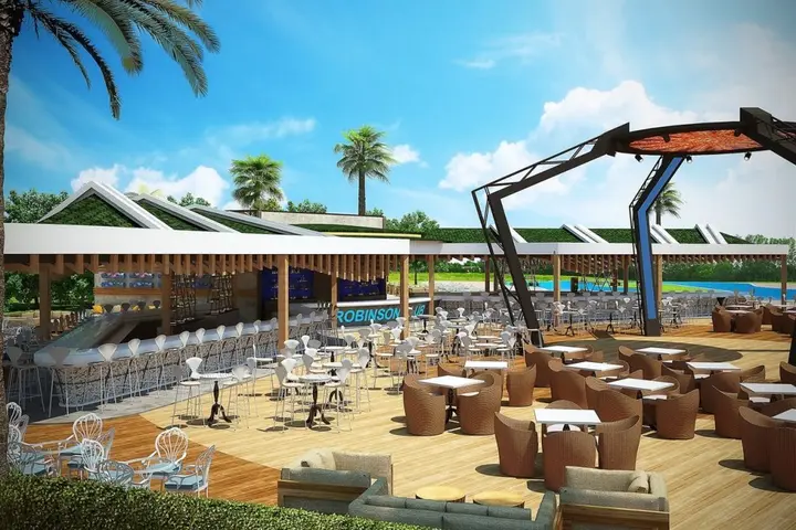 Белек: Turtess Family Club Belek