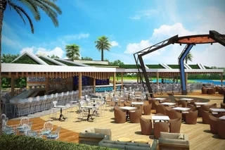 Белек: Turtess Family Club Belek