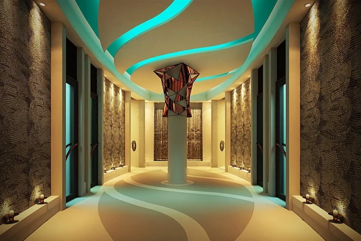 Белек: Turtess Family Club Belek
