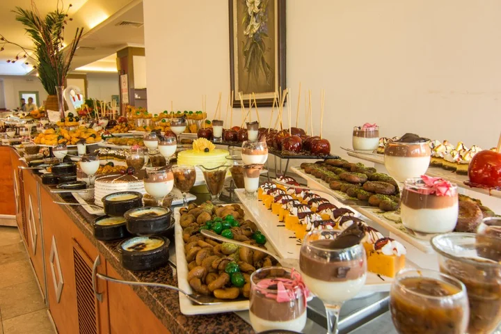 Окурджалар: Riva Delta Hotel
