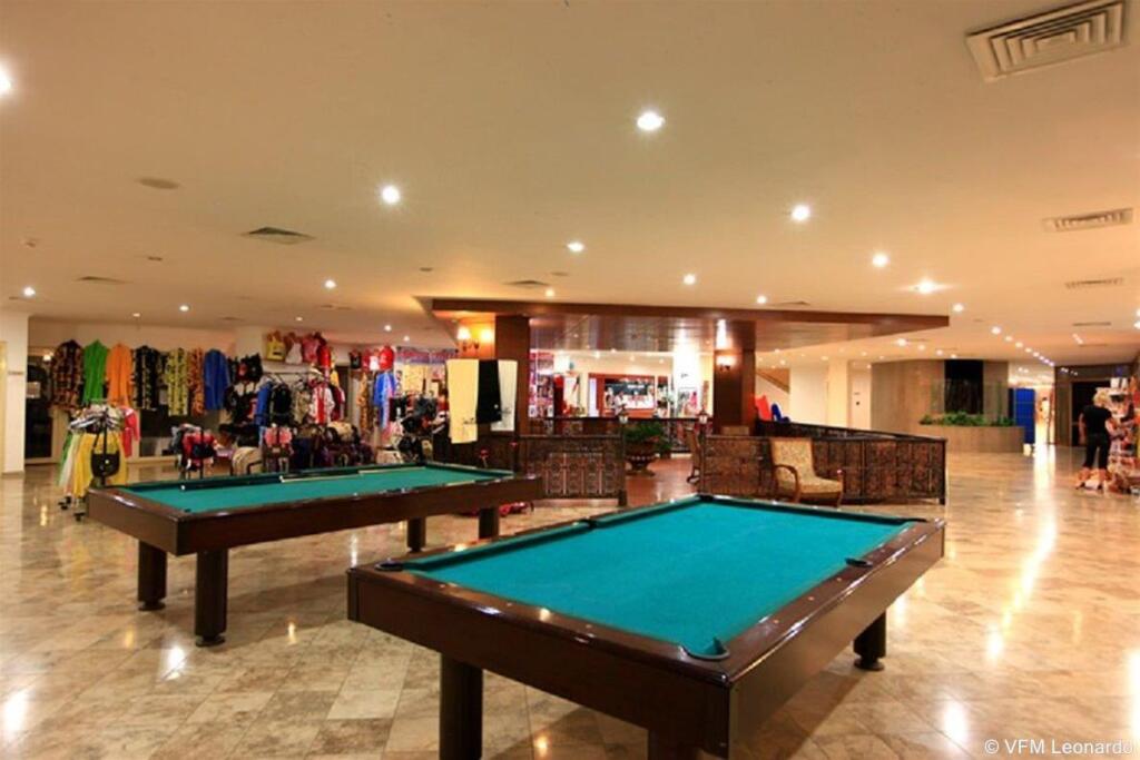 Окурджалар: Riva Delta Hotel