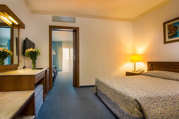 Окурджалар: Riva Delta Hotel
