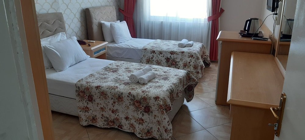 Мерсин: Savran Boutique Hotel
