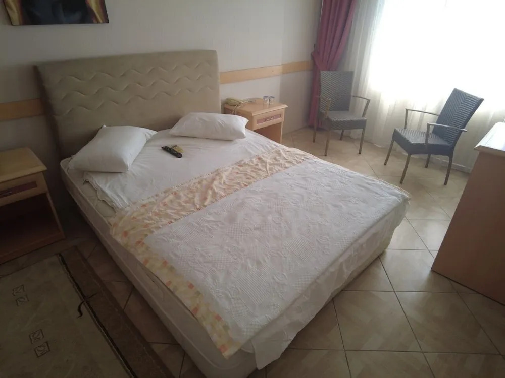 Мерсин: Savran Boutique Hotel