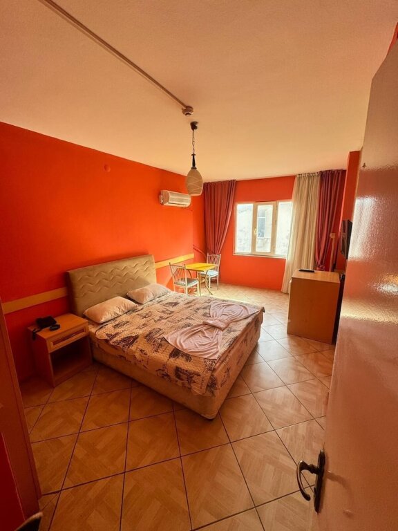 Мерсин: Savran Boutique Hotel