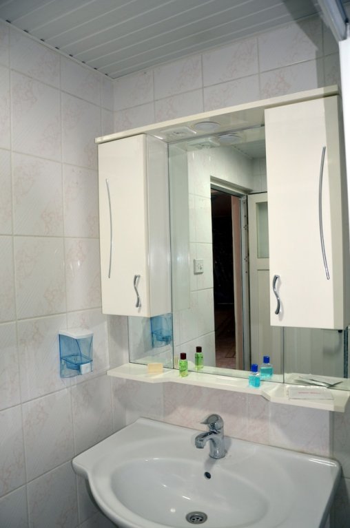 Мерсин: Savran Boutique Hotel
