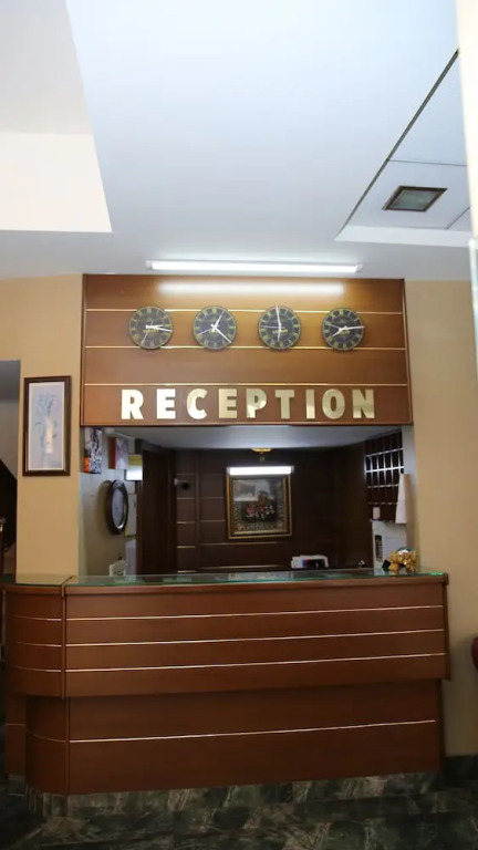 Мерсин: Savran Boutique Hotel
