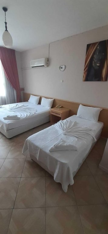 Мерсин: Savran Boutique Hotel
