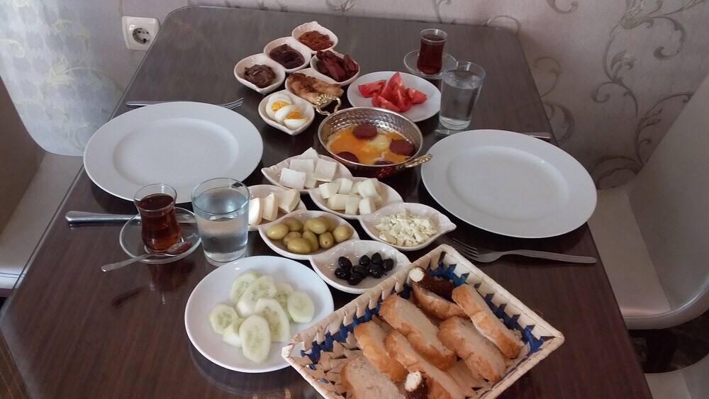Мерсин: Savran Boutique Hotel