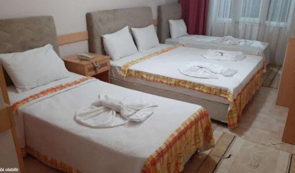Мерсин: Savran Boutique Hotel