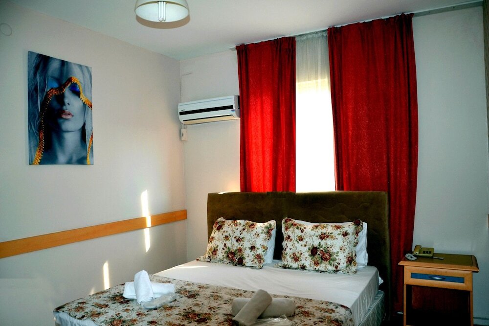 Мерсин: Savran Boutique Hotel