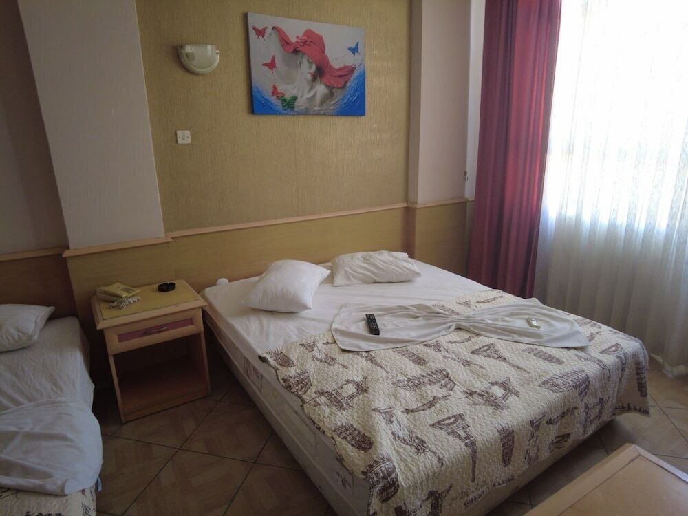 Мерсин: Savran Boutique Hotel