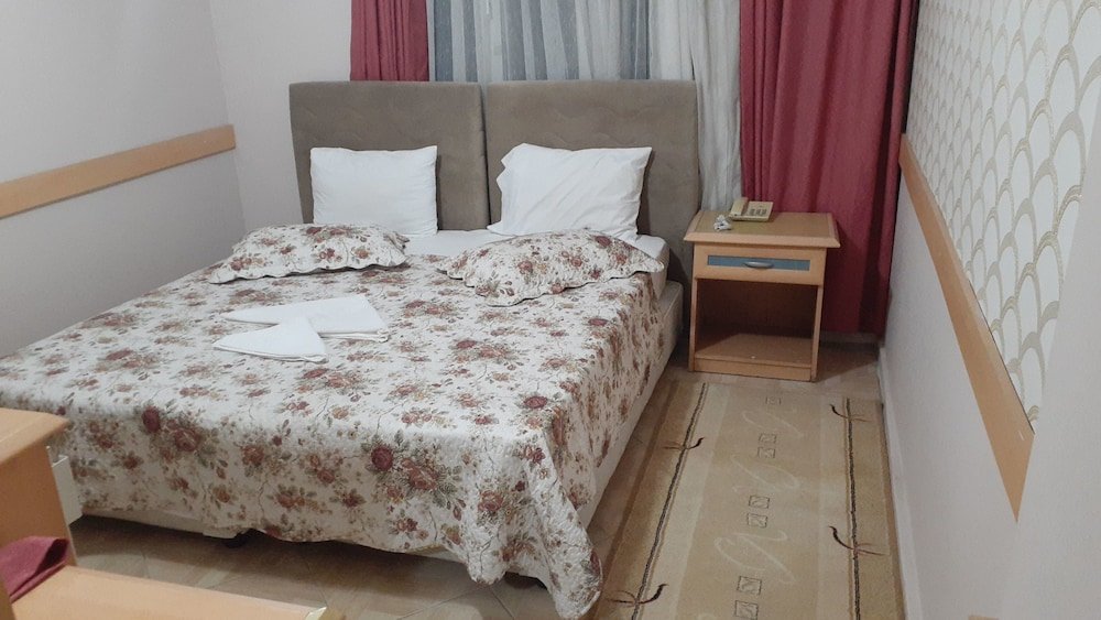 Мерсин: Savran Boutique Hotel