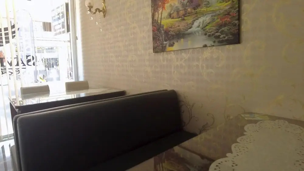 Мерсин: Savran Boutique Hotel