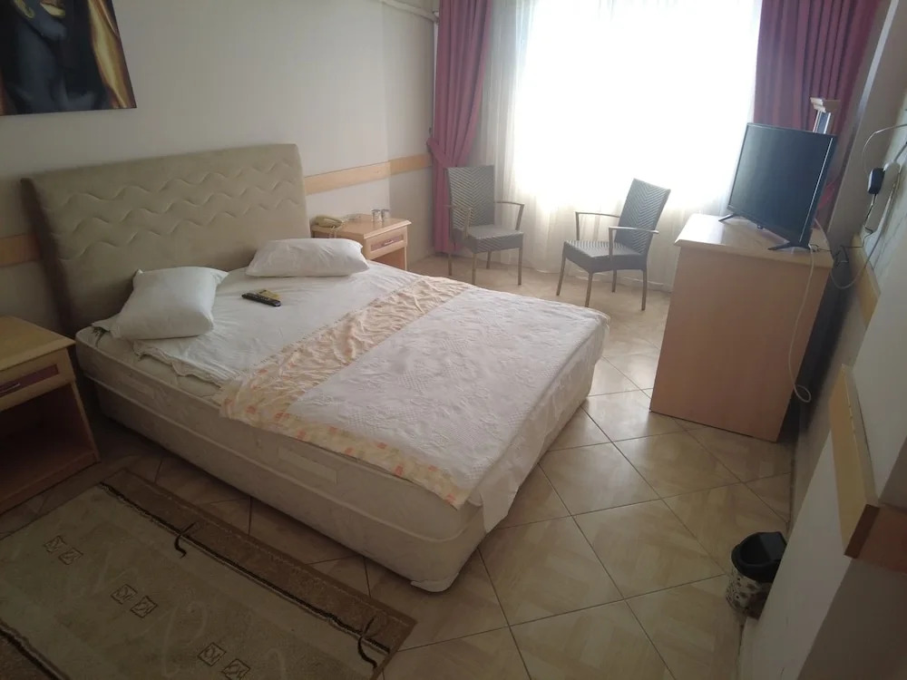 Мерсин: Savran Boutique Hotel