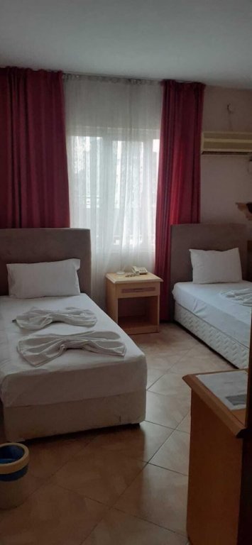 Savran Boutique Hotel — фото 2