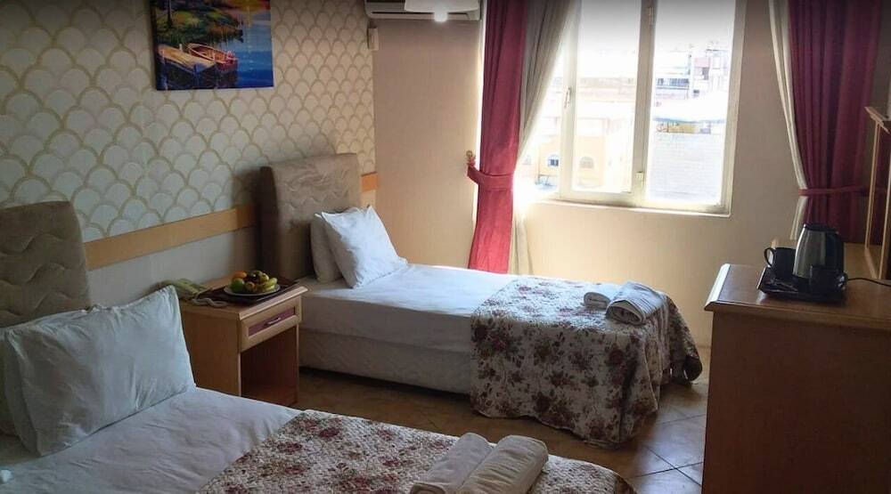 Мерсин: Savran Boutique Hotel