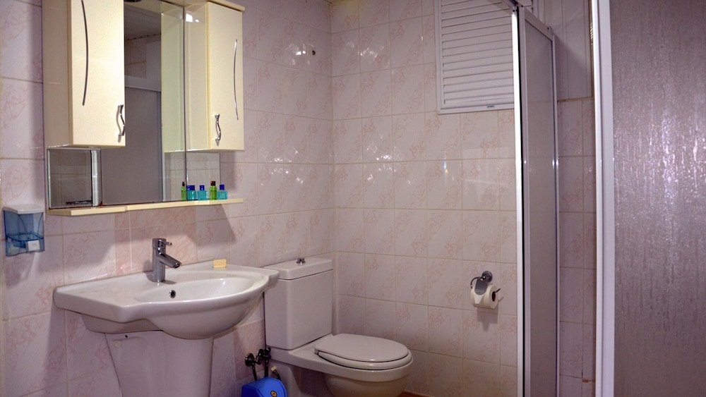 Мерсин: Savran Boutique Hotel