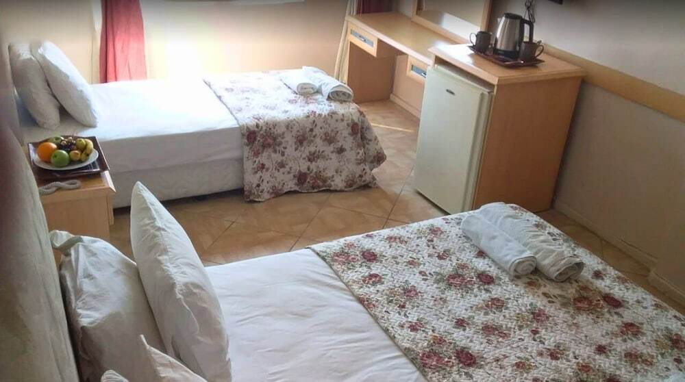 Мерсин: Savran Boutique Hotel