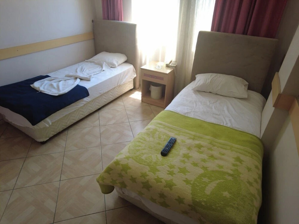 Мерсин: Savran Boutique Hotel