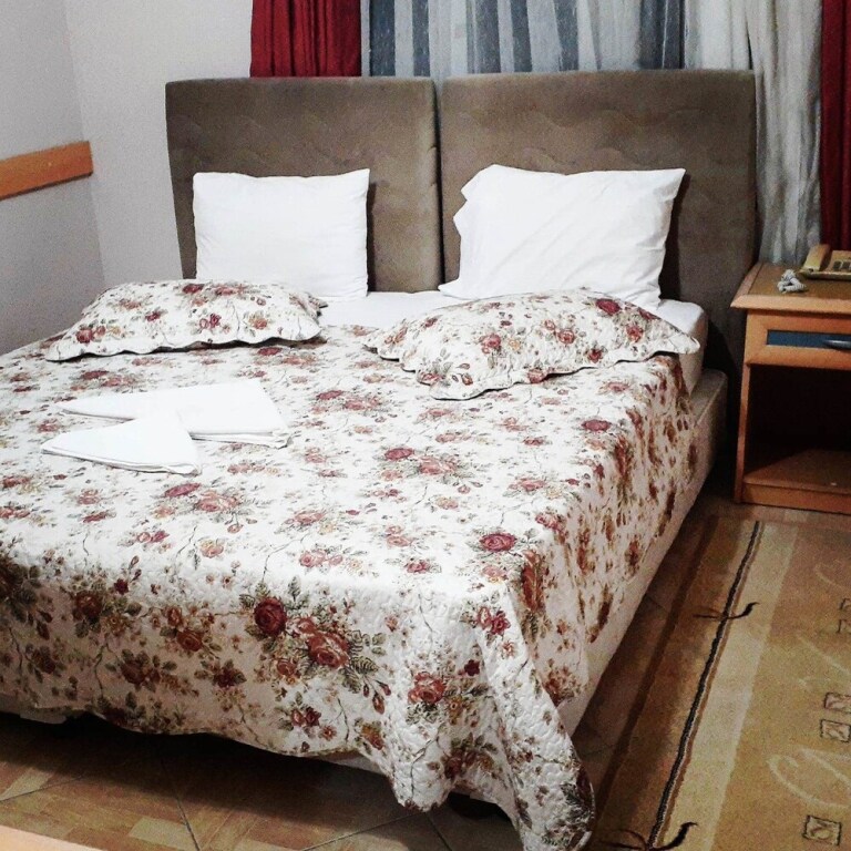 Мерсин: Savran Boutique Hotel